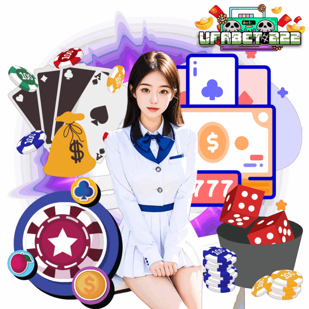 ufabet 222