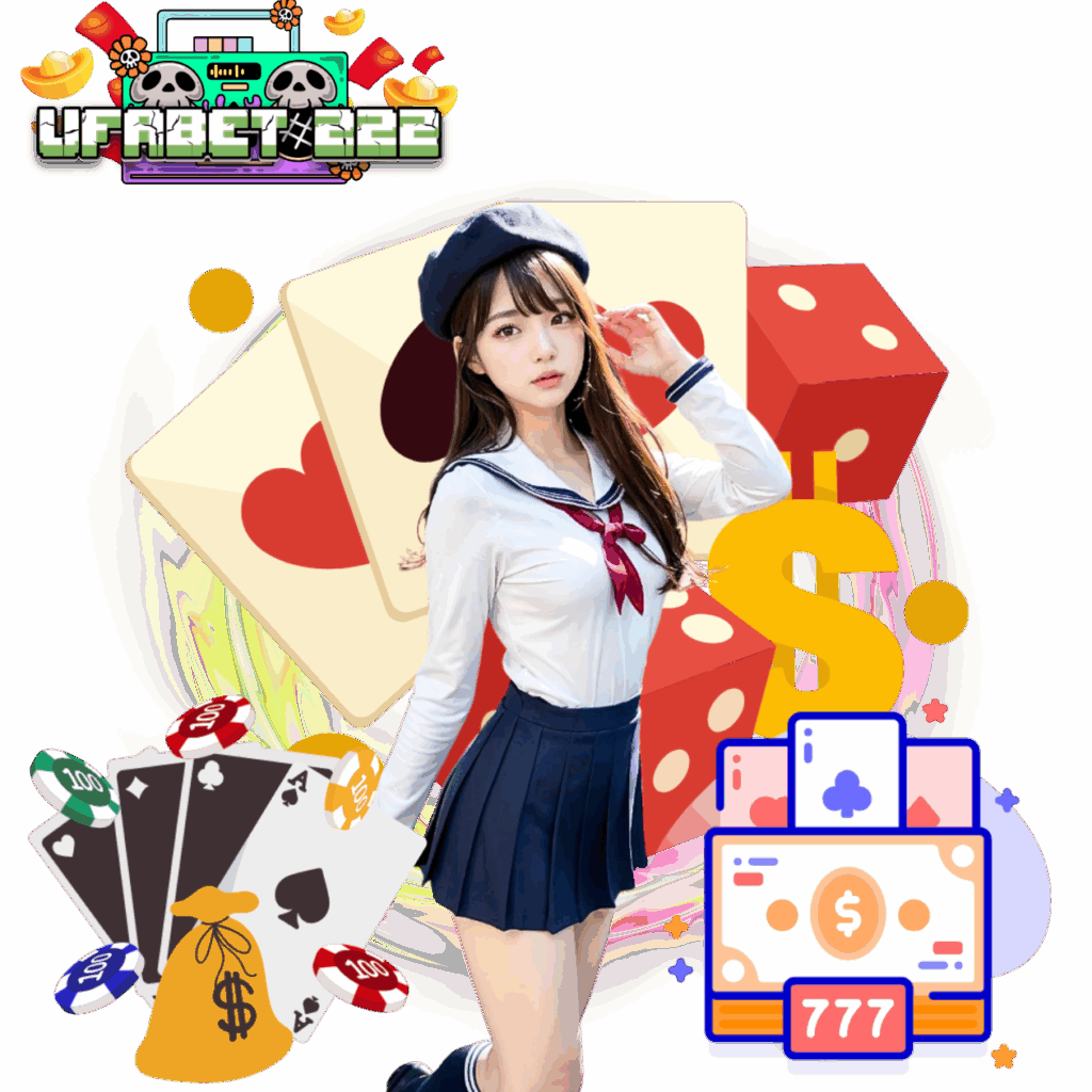 ufabet 222 UFABET