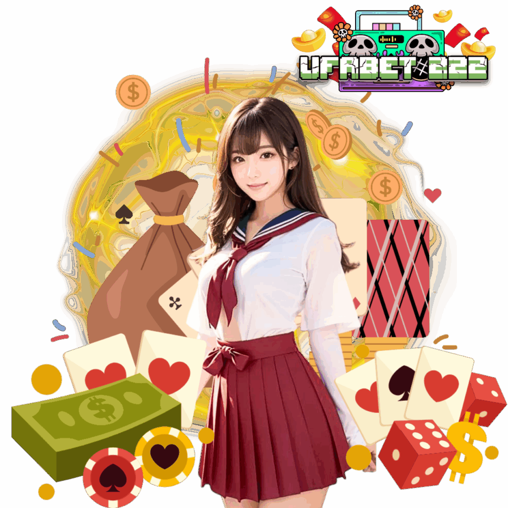 ufabet 222 เว็บใหญ่